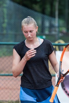 Marie-Lynn Tiedemann 569 - Ostsee Cup